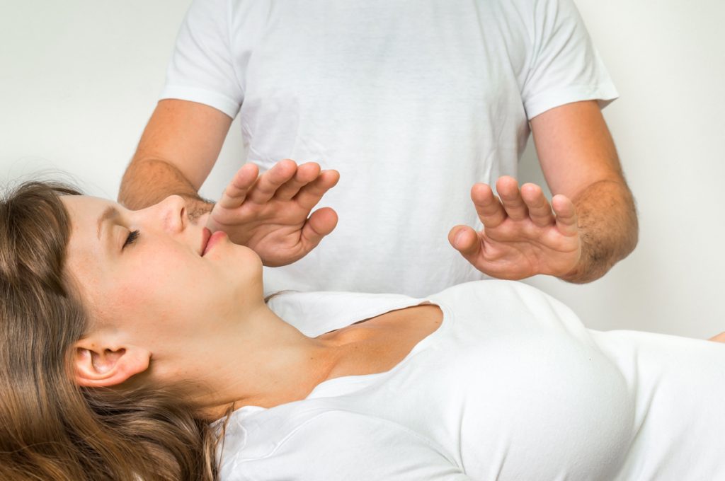 Iniciación Reiki Usui Shiki Ryoho, Iniciaciones de Reiki Febrero 2019
