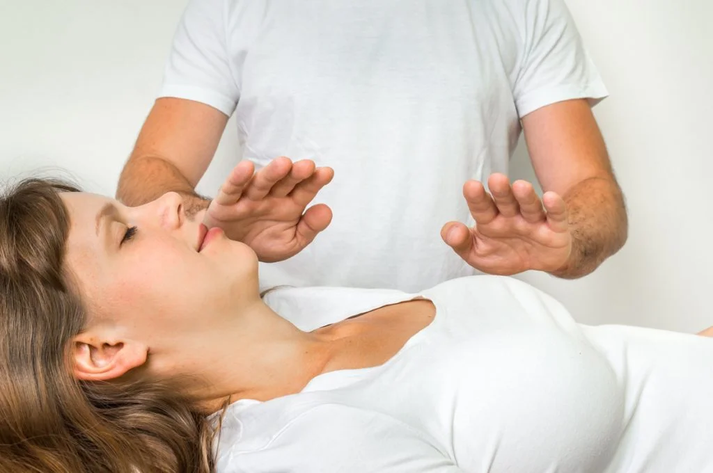 Iniciación Reiki Usui Shiki Ryoho, Iniciaciones de Reiki Febrero 2019