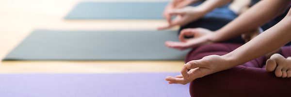 Meditación