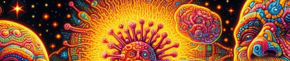 La lucha de la humanidad: Desenmascarando fuerzas ocultas.
