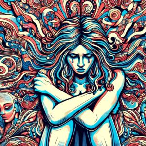 La Supresión de la Sintiencia y el Aspecto Femenino.