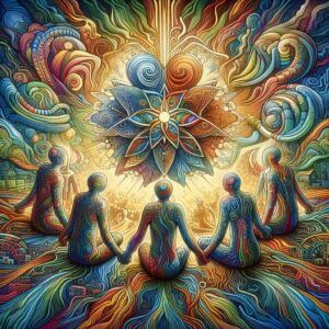 humanidad y unidad compartidas.