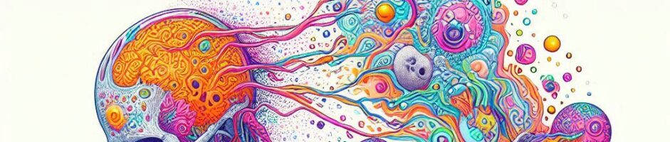 La Sexualidad de la Matrix y la Cosecha del Espíritu Humano